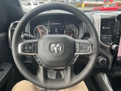 New 2026  Ram 1500 4WD Big Horn Crew Cab 5'7" Box Lvl 2 at IK Auto Group near Hilo&comma; HI