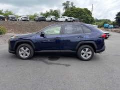 Used 2024  Toyota RAV4 XLE FWD at IK Auto Group near Hilo&comma; HI