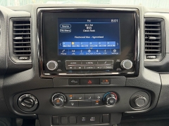 Used 2024  Nissan Frontier King Cab 4x4 S at Kama'aina Nissan near Hilo&comma; HI