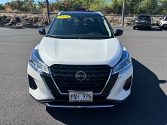 Used 2024  Nissan Kicks SV FWD at Kona Nissan near Kailua Kona&comma; HI