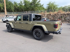 New 2026  Jeep Gladiator Willys 4x4 at IK Auto Group near Hilo&comma; HI
