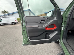 Used 2026  Nissan Frontier Crew Cab 4x4 PRO-4X at Kama'aina Nissan near Hilo&comma; HI