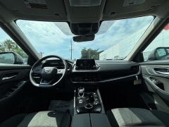 New 2026  Nissan Rogue 2026&period;5 AWD SV at Kona Nissan near Kailua Kona&comma; HI