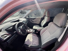 Used 2021  Subaru Forester CVT at IK Auto Group near Hilo, HI