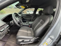 Used 2025  Honda Civic Sedan Hybrid Sport CVT at Kama'aina Nissan near Hilo&comma; HI