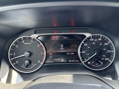 New 2026  Nissan Rogue 2026&period;5 FWD SV at IK Auto Group near Hilo&comma; HI