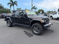 Used 2025  Jeep Gladiator Mojave 4x4 at IK Auto Group near Hilo&comma; HI