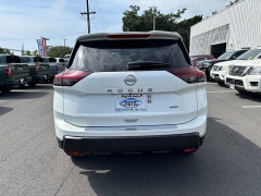 New 2026  Nissan Rogue 2026&period;5 AWD SV at Kona Nissan near Kailua Kona&comma; HI