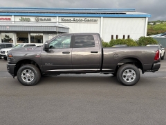 New 2026  Ram 2500 4WD Big Horn Crew Cab 6'4" Box at IK Auto Group near Hilo, HI