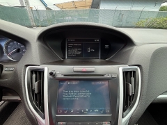 Used 2020 Acura TLX 4d Sedan FWD 2.4L A-Spec at Kama'aina Nissan near Hilo, HI