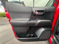 Used 2022 Toyota Tacoma 4WD TRD Sport Double Cab 6ft Bed V6 AT at Kama'aina Nissan near Hilo, HI