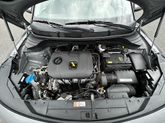 Used 2023 Kia Soul LX IVT at Kama'aina Nissan near Hilo, HI