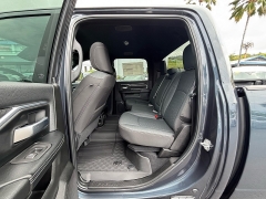 New 2026  Ram 2500 4WD Big Horn Crew Cab 6'4" Box at IK Auto Group near Hilo&comma; HI