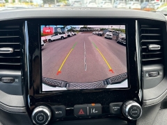 New 2025 Ram 1500 4WD Warlock 4x4 Crew Cab 5'7" Box at IK Auto Group near Hilo, HI