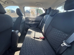 Used 2024  Nissan Kicks SV FWD at Kona Nissan near Kailua Kona&comma; HI