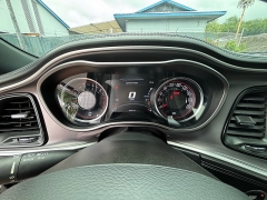 Used 2021 Dodge Challenger R/T Scat Pack Widebody RWD at Kona Nissan near Kailua Kona, HI