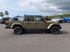 New 2026  Jeep Gladiator Willys 4x4 at IK Auto Group near Hilo&comma; HI