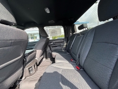 New 2026  Ram 2500 4WD Big Horn Crew Cab 6'4" Box at IK Auto Group near Hilo, HI