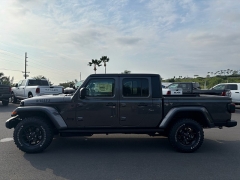 New 2026  Jeep Gladiator Willys 4x4 at IK Auto Group near Hilo&comma; HI
