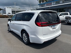 New 2025 Chrysler Pacifica Select FWD at IK Auto Group near Hilo, HI