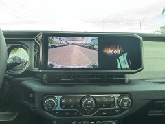 New 2026  Jeep Gladiator Willys 41 4x4 at IK Auto Group near Hilo&comma; HI