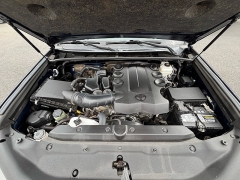 Used 2022  Toyota 4Runner TRD Off Road Premium 4WD at Kama'aina Nissan near Hilo&comma; HI