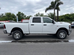 New 2025 Ram 2500 4WD Tradesman Crew Cab 6'4" Box at IK Auto Group near Hilo, HI