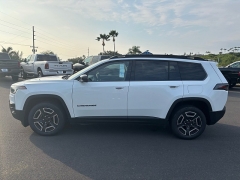 New 2026  Jeep Cherokee Limited 4x4 at IK Auto Group near Hilo&comma; HI