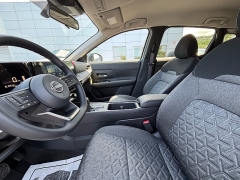 New 2026  Nissan Kicks SV FWD at IK Auto Group near Hilo, HI