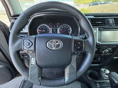 Used 2019  Toyota 4Runner 4d SUV 4WD SR5 at Kama'aina Nissan near Hilo&comma; HI