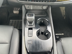 Used 2023  Nissan Rogue FWD SL at Kona Nissan near Kailua Kona, HI