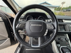 Used 2015  Land Rover Range Rover Evoque 5d SAV Pure Plus at Kona Nissan near Kailua Kona&comma; HI