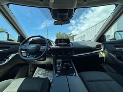 New 2026  Nissan Rogue 2026&period;5 FWD SV at Kona Nissan near Kailua Kona&comma; HI