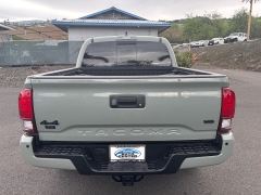 Used 2023  Toyota Tacoma 4WD Trail Edition Double Cab 5' Bed V6 AT at IK Auto Group near Hilo&comma; HI
