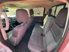 Used 2024 Nissan Frontier Crew Cab 4x4 Long Bed SV at Kona Nissan near Kailua Kona, HI