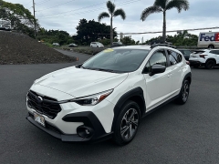 Used 2024 Subaru Crosstrek Premium AWD at Kona Nissan near Kailua Kona, HI