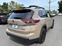 New 2026  Nissan Rogue 2026&period;5 AWD Rock Creek at Kama'aina Nissan near Hilo&comma; HI