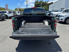 New 2026  Nissan Frontier Crew Cab 4x4 SV at Kama'aina Nissan near Hilo&comma; HI