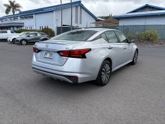 Used 2024  Nissan Altima 2&period;5 SV Sedan at Kona Nissan near Kailua Kona&comma; HI