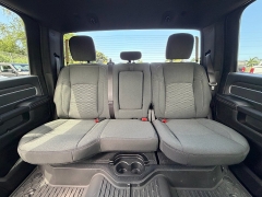 New 2026  Ram 3500 4WD Big Horn Crew Cab 8' Box at IK Auto Group near Hilo&comma; HI