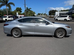 Used 2022  Lexus ES ES 350 Luxury FWD at Kama'aina Nissan near Hilo, HI