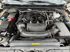 Used 2024  Nissan Frontier King Cab 4x4 S at Kama'aina Nissan near Hilo&comma; HI