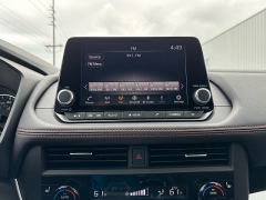 New 2025 Nissan Rogue AWD Rock Creek at Kona Nissan near Kailua Kona, HI