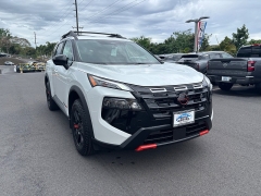 New 2026  Nissan Rogue 2026&period;5 AWD Rock Creek at Kona Nissan near Kailua Kona&comma; HI