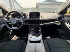 Used 2023  Nissan Rogue FWD S &ast;Ltd Avail&ast; at Kama'aina Nissan near Hilo&comma; HI