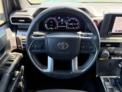 Used 2025  Toyota 4Runner Hybrid TRD Off Road 4WD at IK Auto Group near Hilo&comma; HI