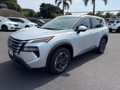  2024 Nissan Rogue FWD SV at IK Auto Group near Hilo&comma; HI