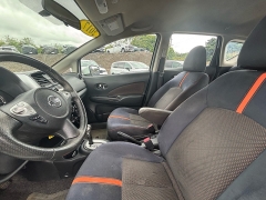 Used 2017  Nissan Versa Note 4d Hatchback SR at IK Auto Group near Hilo&comma; HI