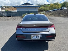 Used 2024  Hyundai Elantra Limited IVT at Kona Nissan near Kailua Kona&comma; HI