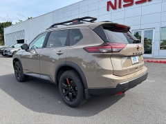 New 2026  Nissan Rogue 2026&period;5 AWD Rock Creek at IK Auto Group near Hilo&comma; HI